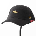 アメリカンニードル　AMERICAN NEEDLE　CAP "TACO  ” [IBLK]