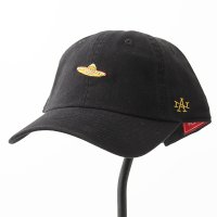 アメリカンニードル　AMERICAN NEEDLE　CAP "TACO  ” [IBLK]