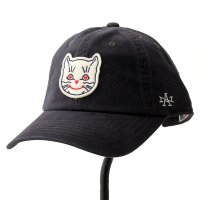 アメリカンニードル　AMERICAN NEEDLE　CAP "KC KATZ” [NAVY]