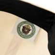 画像7: アメリカンニードル　AMERICAN NEEDLE　CAP "SMOKEY BEAR ROSCOE AN” [IVBR] (7)