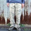 ジャクソンマティス　JACKSONMATISSE　”Sweat Digital Camouflage PAINTER Pants”[GREY] 