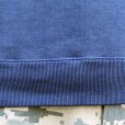 画像5: JACKSON MATISSE　ジャクソンマティス ”NOMURA YUICHI ×JM RENTON SWEAT"[NAVY]JM25AW (5)