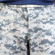 画像5: ジャクソンマティス　JACKSONMATISSE　”Sweat Digital Camouflage PAINTER Pants”[GREY]  (5)