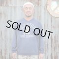 JACKSON MATISSE　ジャクソンマティス ”NOMURA YUICHI ×JM RENTON SWEAT"[NAVY]JM25AW
