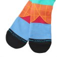 画像3: STANCE スタンス 　ソックス　" ARNORD  CREW" [MULTI]  (3)