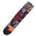 STANCE スタンス 　ソックス　" PARADICE  CREW" [BLACK] 