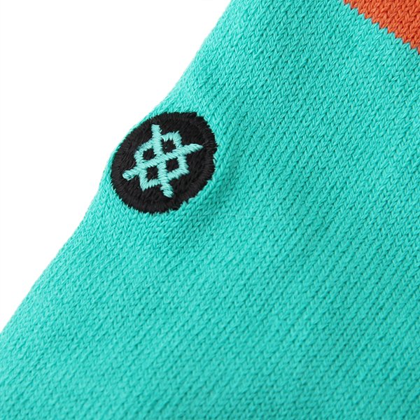 画像2: STANCE スタンス 　ソックス　" ARNORD  CREW" [MULTI] 