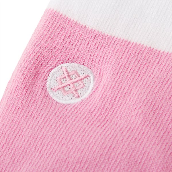 画像2: STANCE スタンス 　ソックス　" HELGA  CREW" [MULTI] 