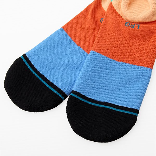 画像4: STANCE スタンス 　ソックス　" ARNORD  CREW" [MULTI] 