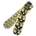 STANCE スタンス 　ソックス　" COLLECTION CREW" [MELON] 
