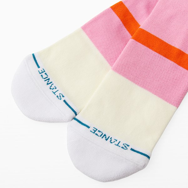 画像3: STANCE スタンス 　ソックス　" HELGA  CREW" [MULTI] 