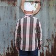 画像6: ジェラード　JELADO UNION WORKER SHIRT REGULER LENGTH[Lychee] JP12108 (6)