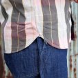 画像5: ジェラード　JELADO UNION WORKER SHIRT REGULER LENGTH[Lychee] JP12108 (5)