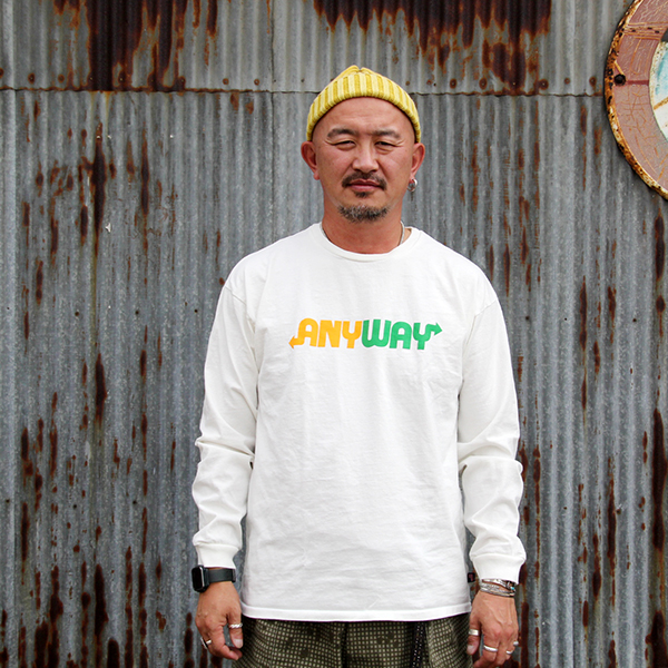 SLOPPY SUPPLY　スラッピーサプライ　 