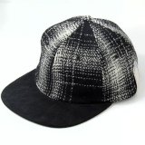 画像: エイチダブルドッグ　 THE H.W.DOG&Co HT BBCAP　 -[BLACK] D-00611