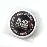 画像:  BLACK FRYS  ブラックフライズ　ANTI FOG CLOTH 曇り止めクロス 