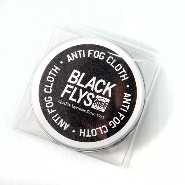 画像1:  BLACK FRYS  ブラックフライズ　ANTI FOG CLOTH 曇り止めクロス  (1)