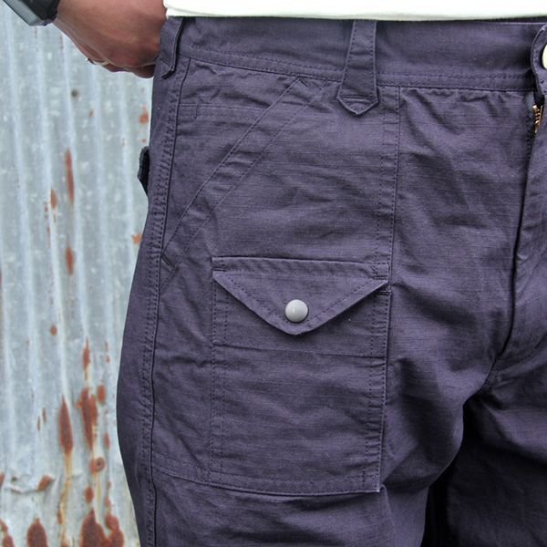 WESTRIDE ショートパンツ PAN-AM ADVENTURE SHORTS 181046521_o2.jpg?