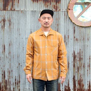 WEST RIDE - 【FORTYNINERS】 AMERICAN CLOTHING SHOP