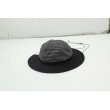 画像7: エイチダブルドッグ　 THE H.W.DOG&Co 　MODERN FATIGUE HAT[BORDER]  (7)