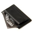 画像5: BYKING WALLET　バイキング 　スモールウォレット  -RATEL(ラーテル) [BLACK]  (5)