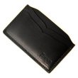 画像3: BYKING WALLET　バイキング 　スモールウォレット  -RATEL(ラーテル) [BLACK]  (3)