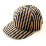 画像: ONEPIECEOFROCK  JAMCAP [B,HICKORY] 