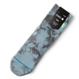 画像: STANCE スタンス 　ソックス　 "TRIPTIDES" [BLUE] 