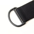 画像6:  STRANGETRIP "COBRA 38 KEY HOOK BELT" 　[BLACK] (6)