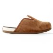 画像8: VANS UA "HARBOR MULE VR3 SHOE "[BROWN/MARSHMALLOW]  (8)