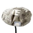 画像4: エイチダブルドッグ　 THE H.W.DOG&Co　 MILLERAIN PK CAP   [CAMO] D-00807 (4)