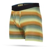 画像: スタンス　STANCE　 SLUSHIE BOXER BRIEF【MEN'S】  [BRICK]