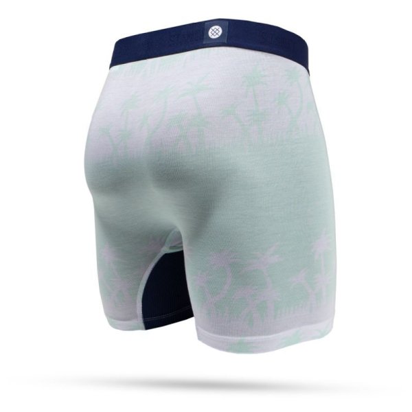 画像2: スタンス　STANCE　 KEARNY BOXER BRIEF【MEN'S】  [MINT] (2)