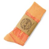 画像: ジェラード　JELADO SALEM SOX [GUAVA RED] 【AB94622】