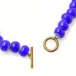 画像3: BYKING バイキング　BEADS BRACELET[BLUE] (3)