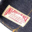 画像4: ワンピースオブロック　ONEPIECEOFROCK　"DENIMTRAY"[DENIM]MEDIUM (4)