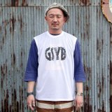 画像: GSYB 　   ” GS QUICK DRY TEE N/S-2024SS-”[OFF] 