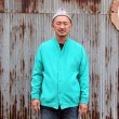 画像1: JELADO Expedition ”Sweat Cardigan"[GREEN APPLE]【AB02221】 (1)