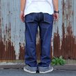 画像3: ウエストライド  WEST RIDE  "ARMY UTILITY PANTS"[DENIM]  (3)