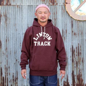 画像: WAREHOUSE ウエアハウス  ” LOT 484 LINTON"[BORDEAUX]