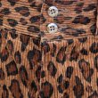 画像4: JELADO ジェラード　” Vannes Trousers”[LEOPARD] 【BL02310】 (4)