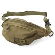 画像1: ウエストライド  ショルダーバッグ WEST RIDE  SHOULDER BAG"LADY BUG BAG" [OLIVE] (1)