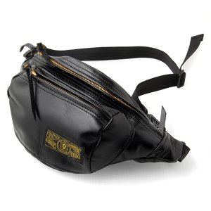 画像: ウエストライド  ショルダーバッグ WEST RIDE  SHOULDER BAG"LADY BUG BAG" [HORSE]