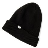 画像: CMF  KNITCAP [BLACK] 