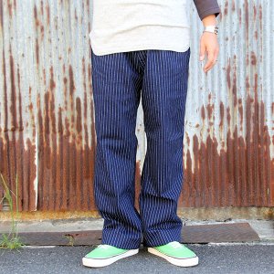 画像: JELADO ジェラード　” Hoghead Wabash Trousers”[WABASH] 【AG02307】