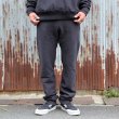 画像1: ウエストライド  WEST RIDE" RW PANTS"[BLK]  (1)