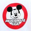 画像7: JACSON MATISSE　 ”MICKEY MOUSE CLUB” [WHITE] (7)