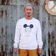 画像1: JACSON MATISSE　 ”MICKEY MOUSE CLUB　BOYS SWEAT” [ASH] (1)