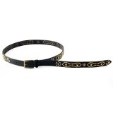 画像: バイキング スタッズベルト BYKING STUDS BELT [BLACK]TYPE G