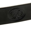 画像5: バイキング スタッズベルト BYKING STUDS BELT [BLACK]TYPE C (5)